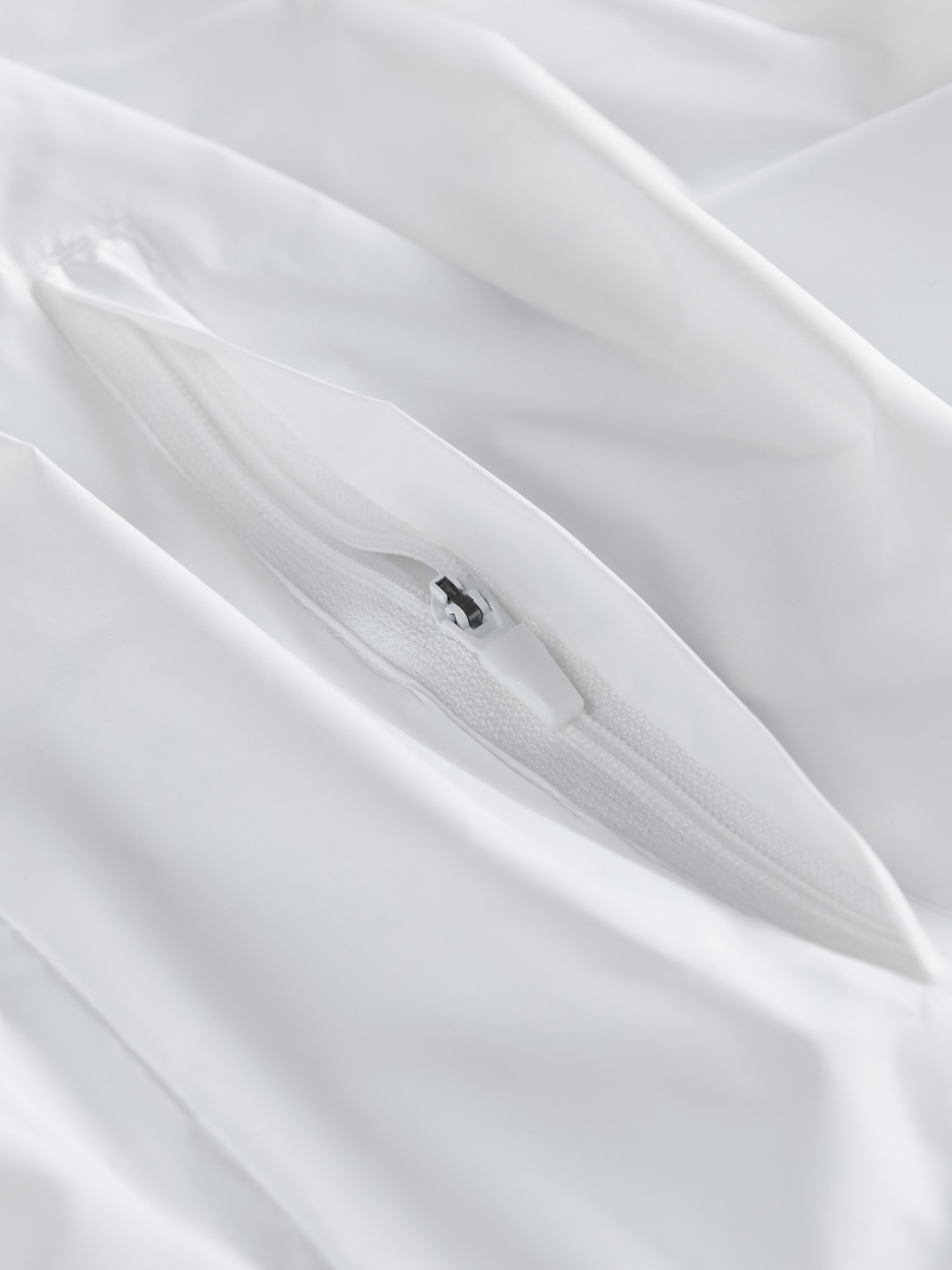 Ветровка FN Storm FN4191001-100 White