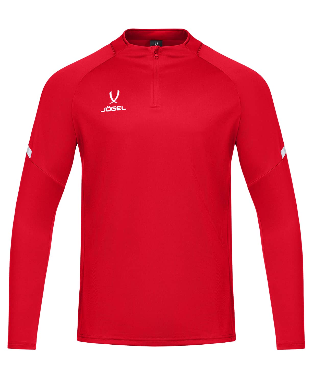 Джемпер тренировочный Jogel CAMP 2 Training Top, красный