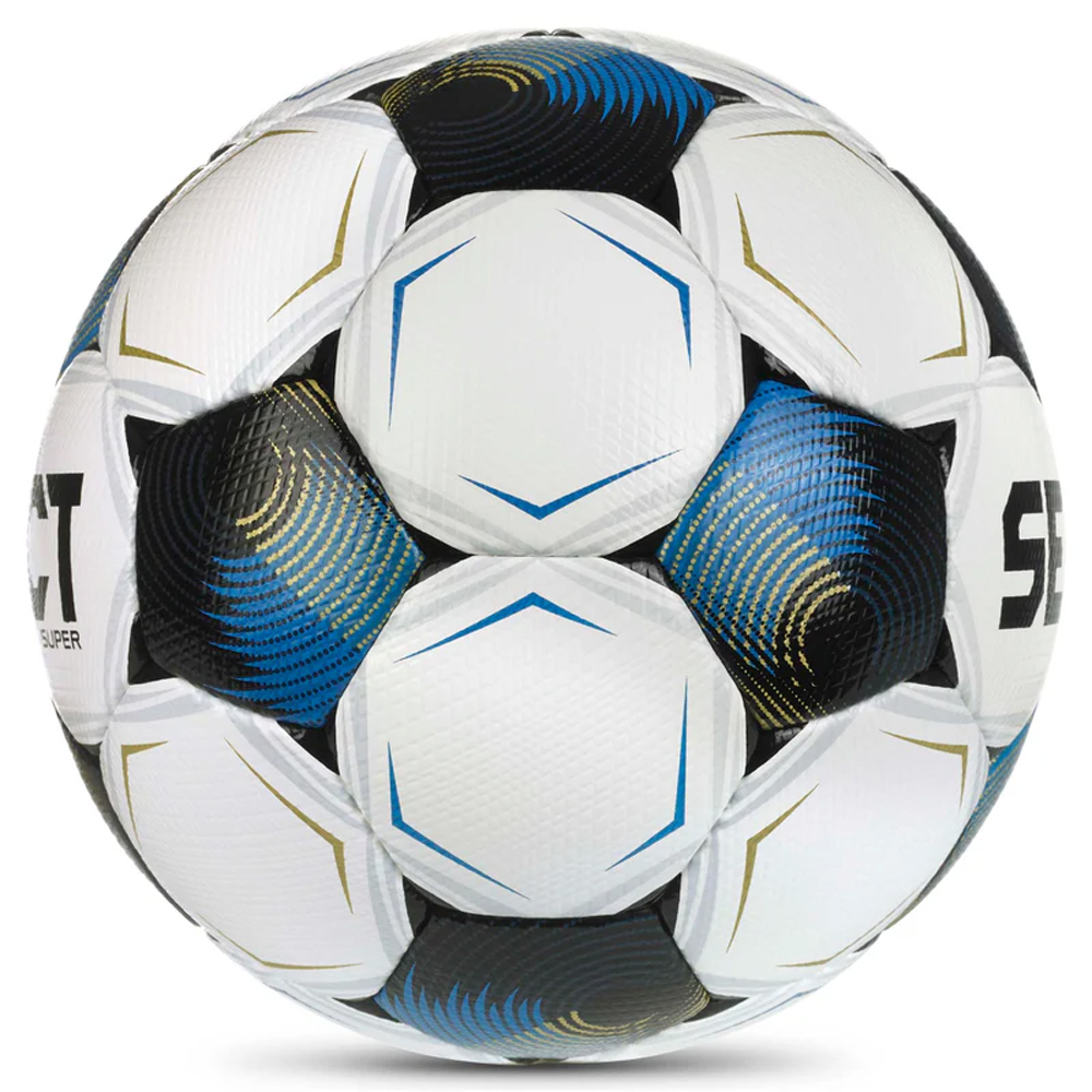 Мяч футбольный Select Super v26, FIFA PRO 3625571128 р.5