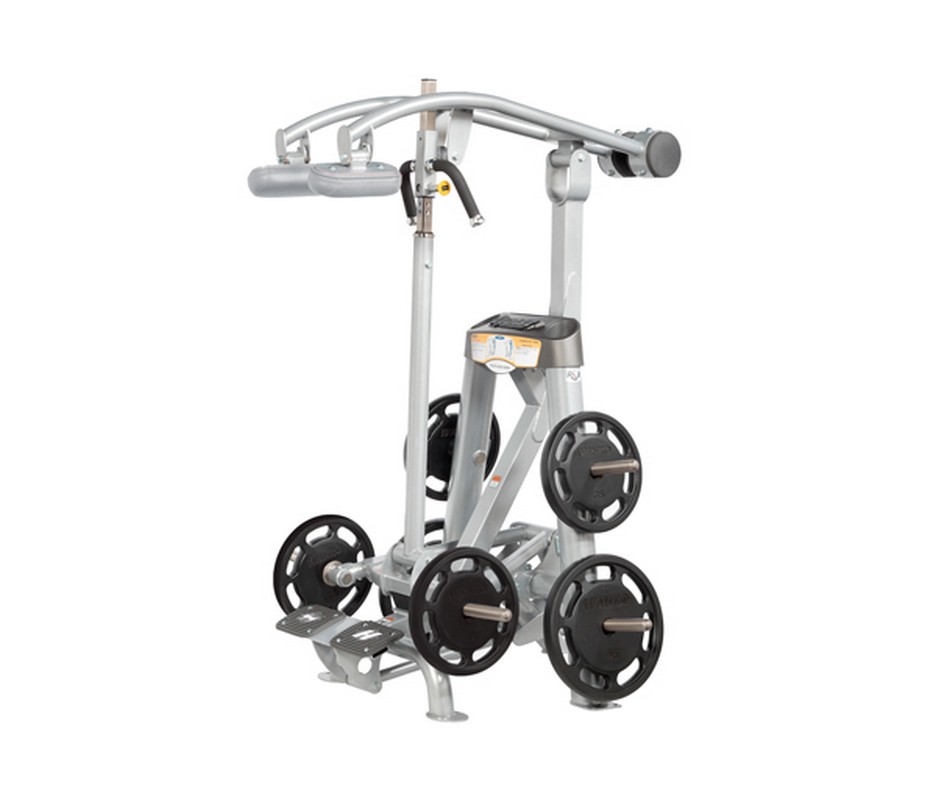 Hoist RPL-5405 Икроножные мышцы стоя | Premium Fitness