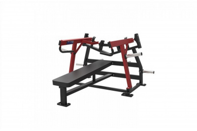 Независимый жим лежа от груди UltraGym UG-XM 612