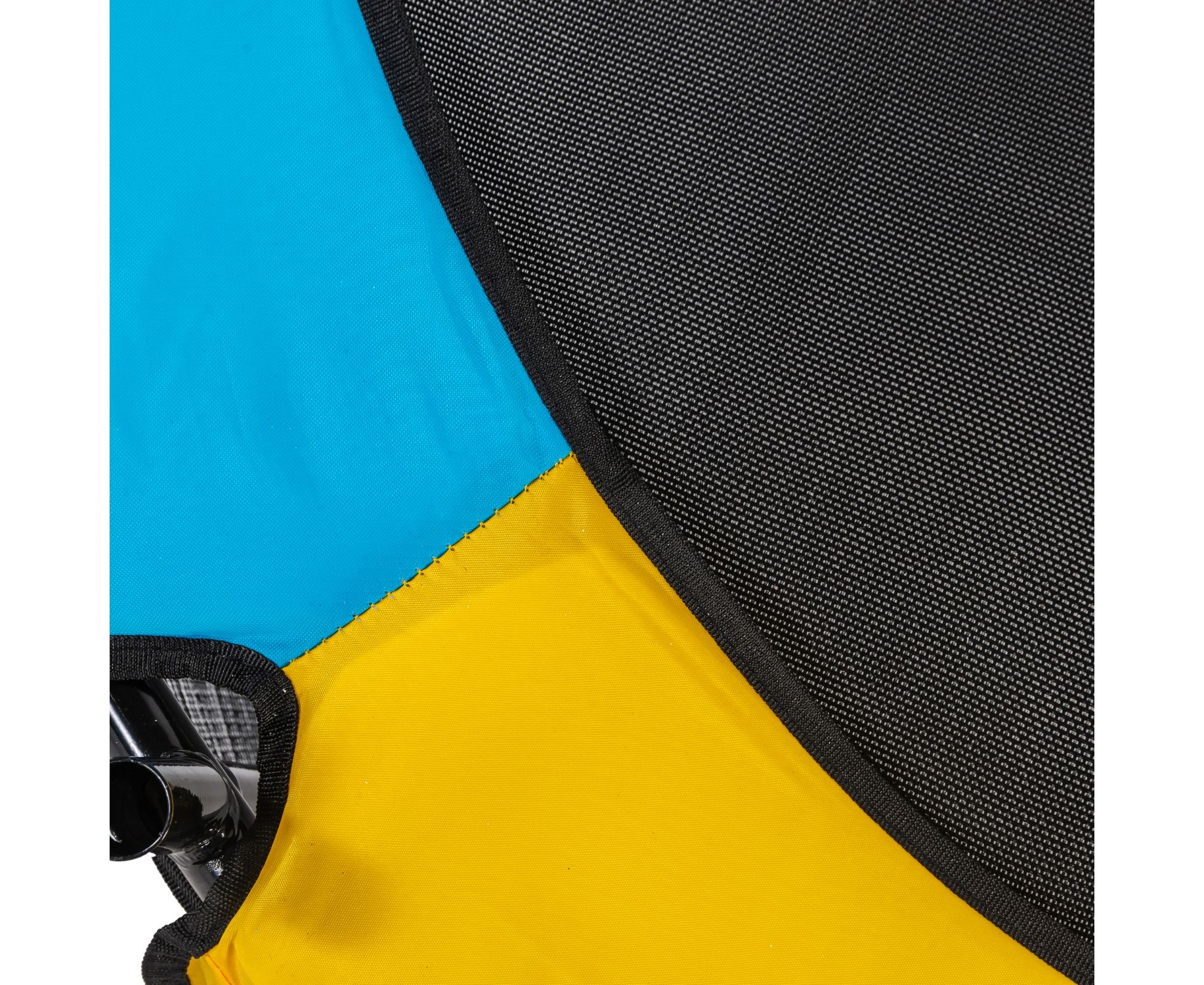 Батут DFC Jump Kids 55" (137см) 55INCH-JD-YB желто-синий