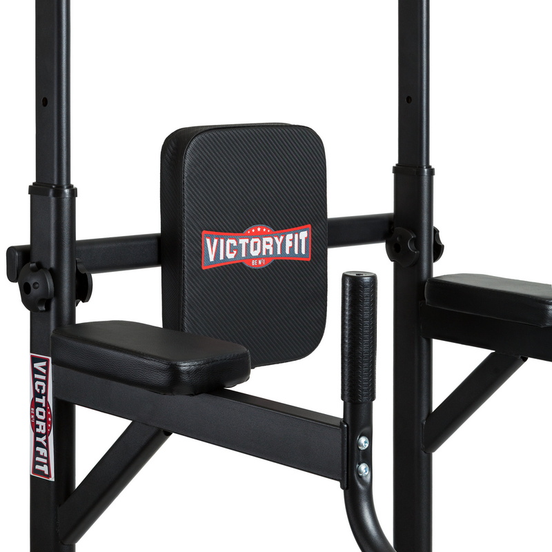 Турник, Брусья VictoryFit VF-T55
