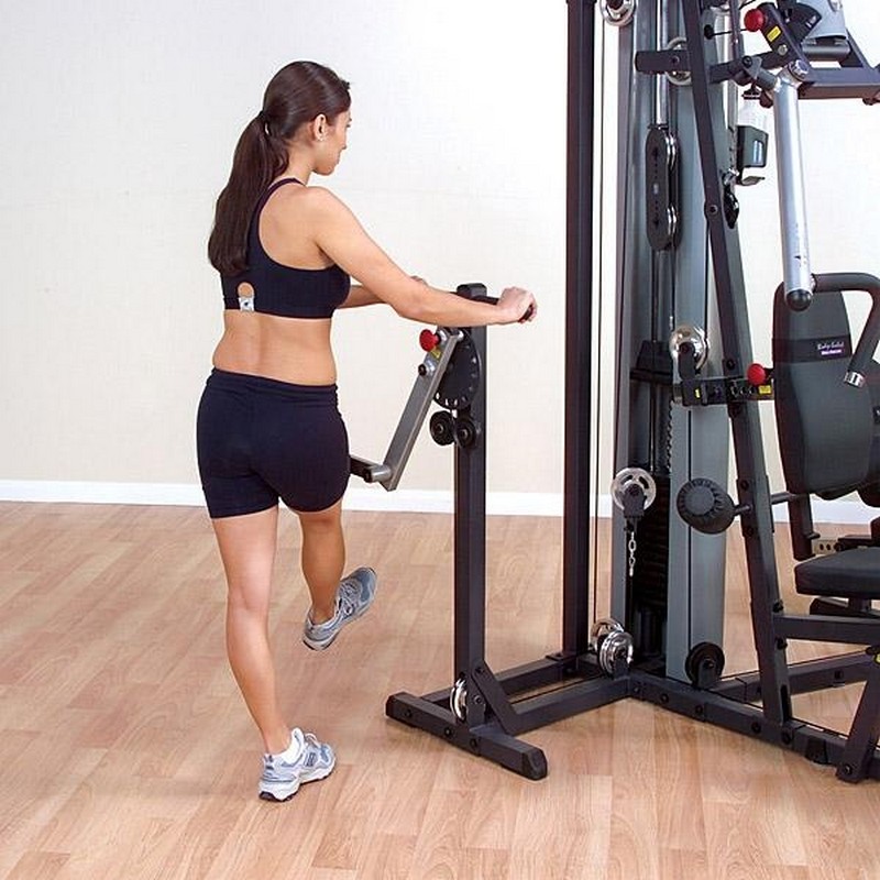 Мультистанция Body Solid G2B