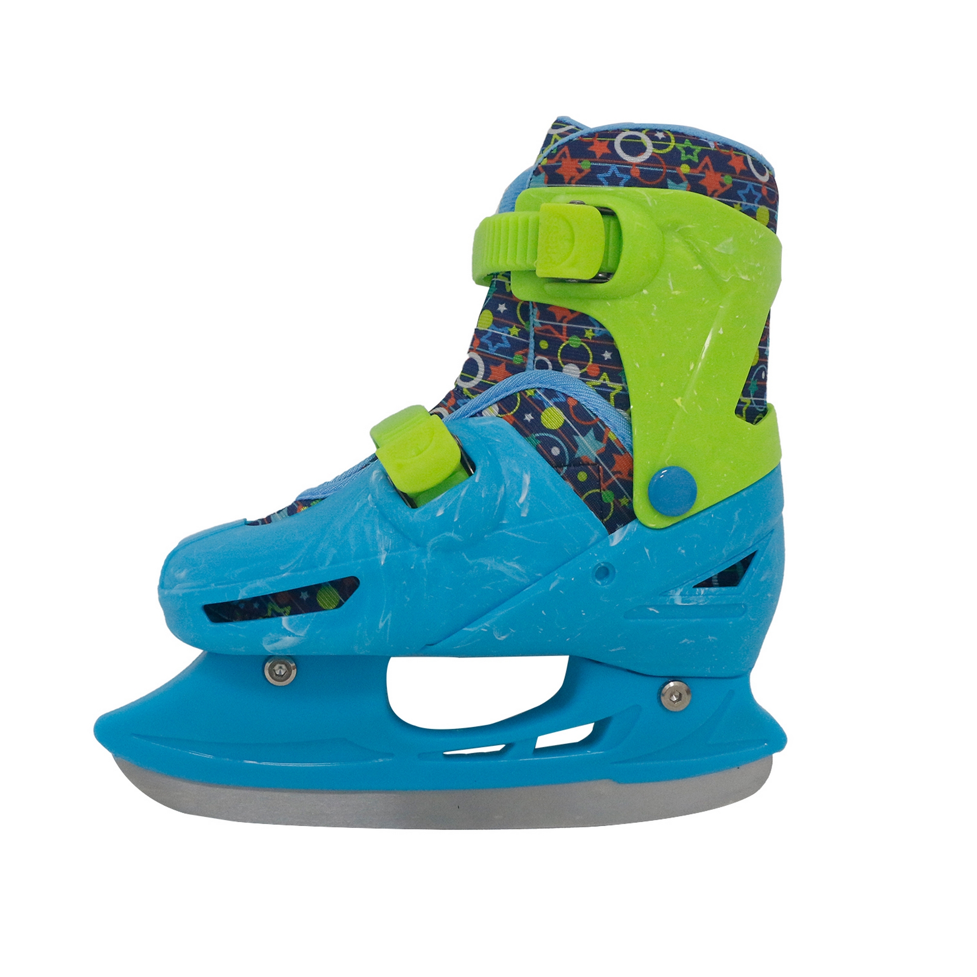 Раздвижные коньки Sport Collection CK-SK1109 Blue