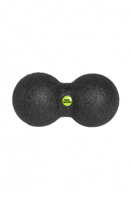 Массажер Mad Wave MASSAGE DUOBALL M1391 16 1 01W