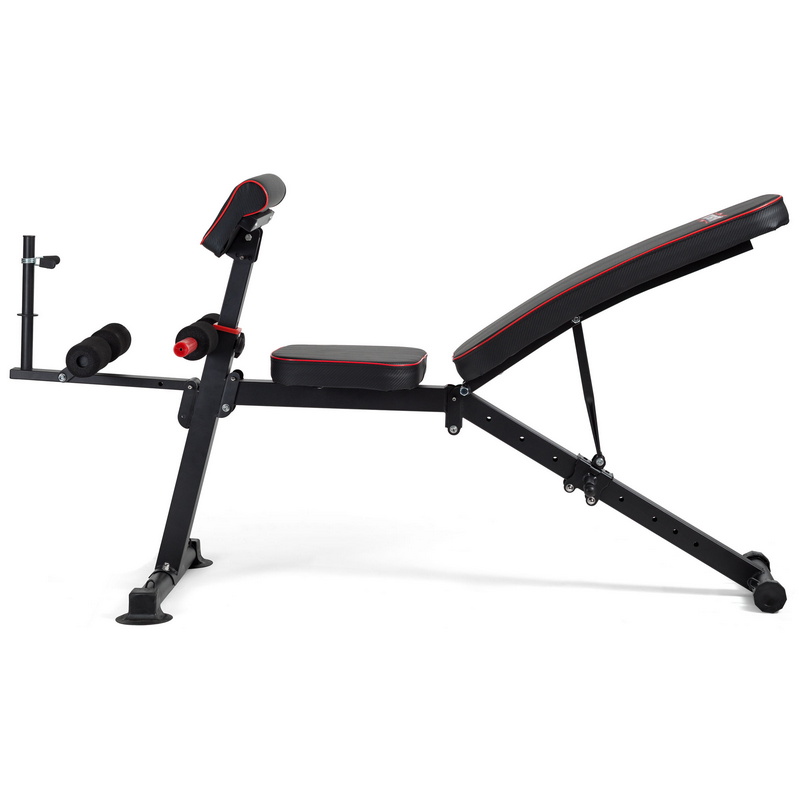 Многофункциональная скамья VictoryFit VF-T21 | Premium Fitness