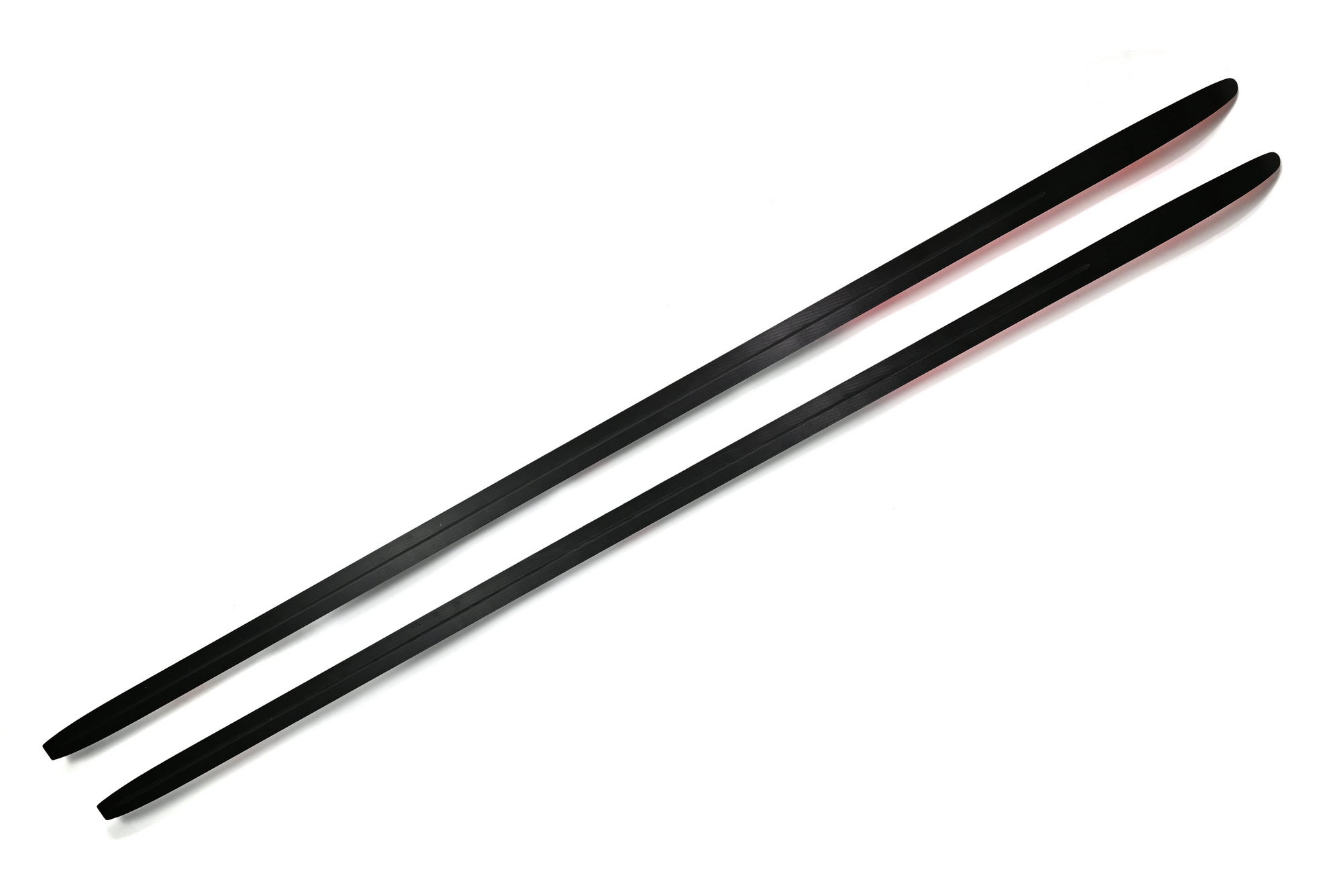 Лыжи гоночные STC RS BRADOS COMBI RED