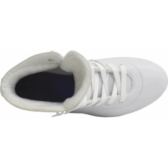 Коньки фигурные Trek Skate