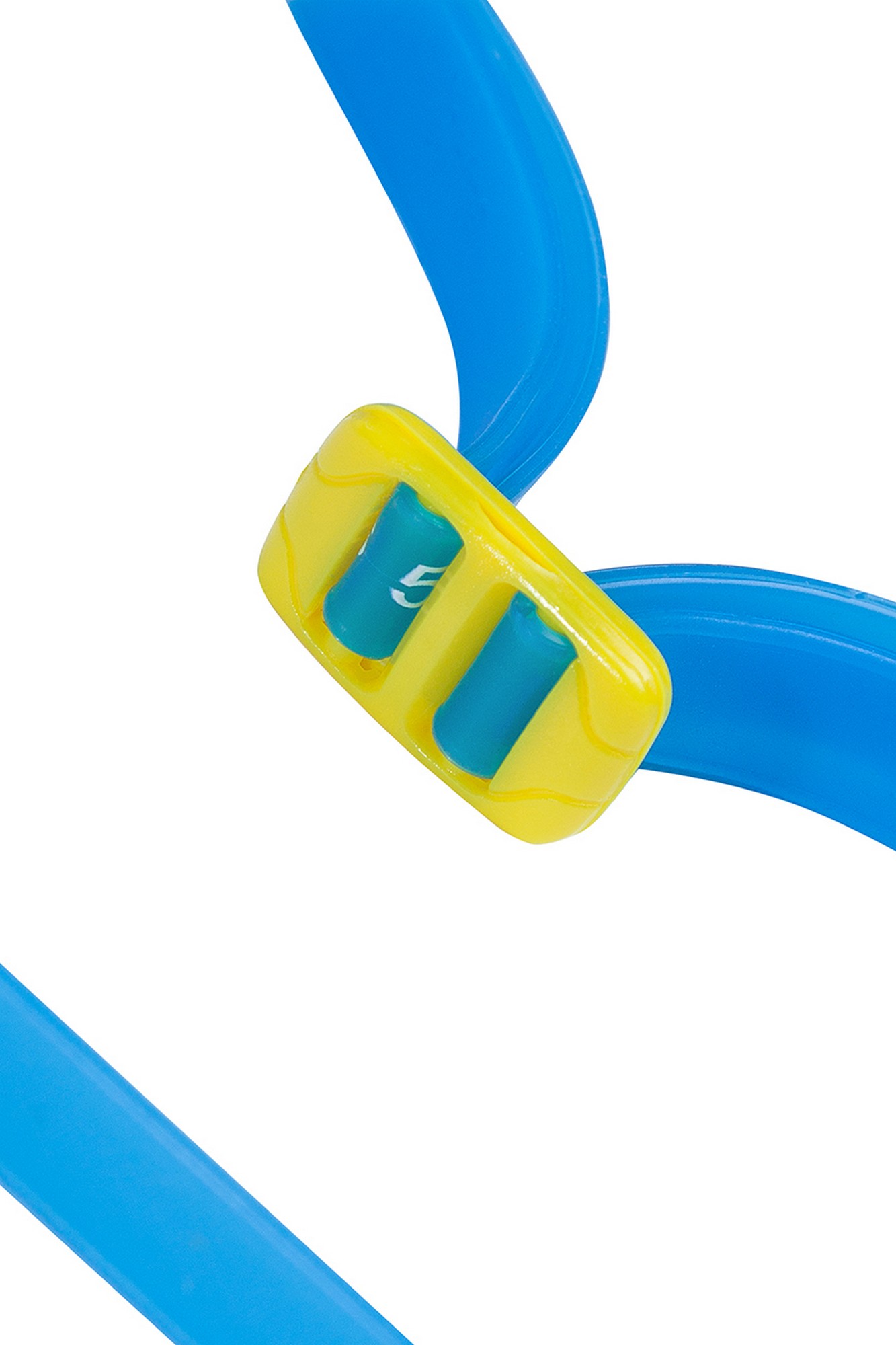 Очки для плавания юниорские Mad Wave Spin Mirror M0430 06 0 06W