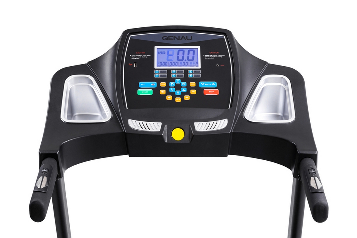 Беговая дорожка GENAU TR50