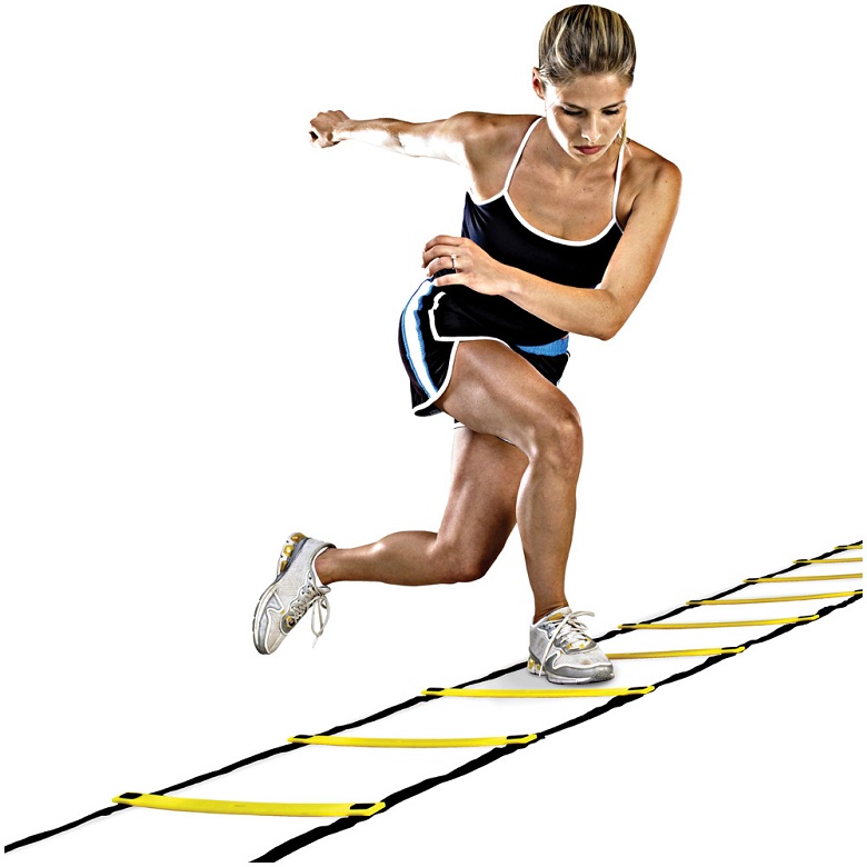 Координационная дорожка SKLZ Quick Ladder Pro LADD-001