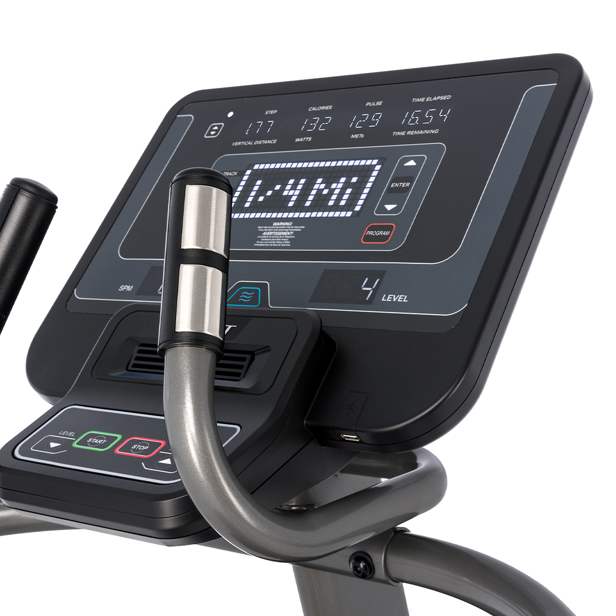 Степпер SPIRIT CS800+