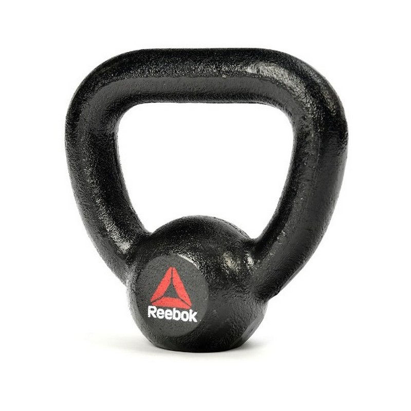 Гиря для Кроссфит 28 кг Reebok RSWT-12328