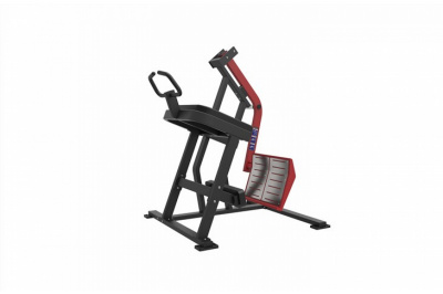 UltraGym UG-XM 638 Глют-машина для ягодиц | Premium Fitness