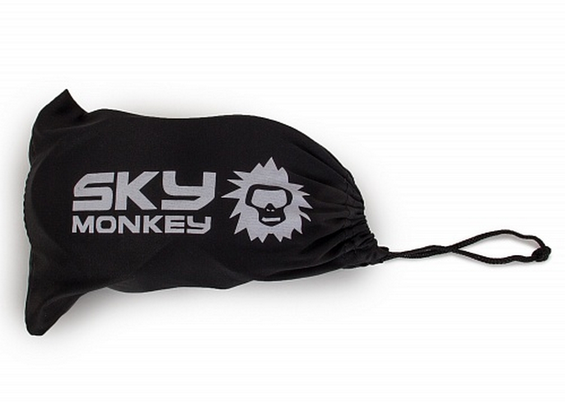 Очки горнолыжные Sky Monkey SR42 DRV со сменной линзой