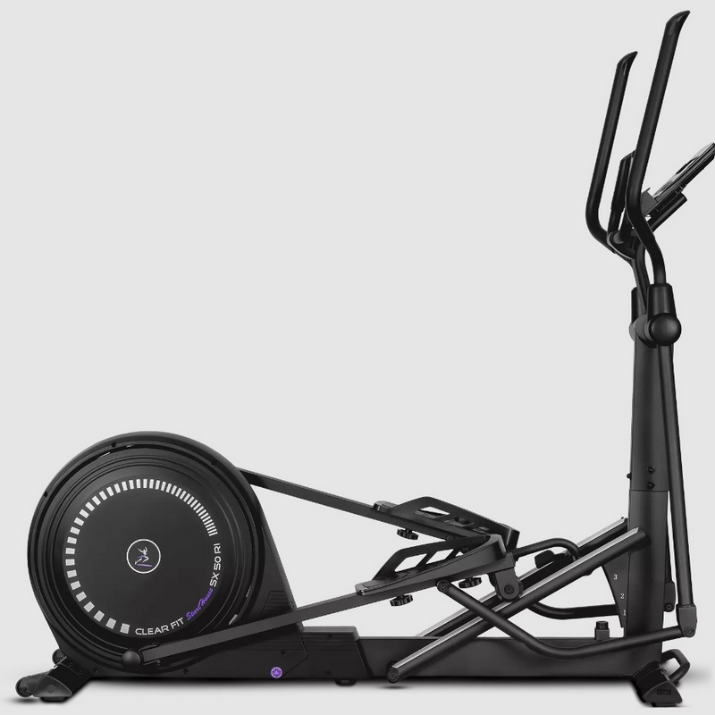 Эллиптический тренажер Clear Fit StartHouse SX 50 RI cfsx_50ri