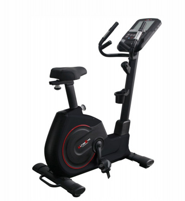 Велотренажер вертикальный профессиональныи UltraGym̆ UG-B001