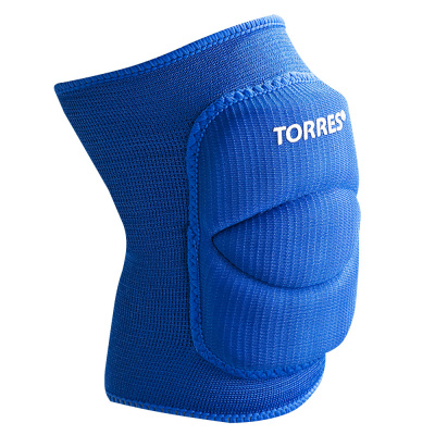 Наколенники спортивные Torres Classic PRL11016-03 Синий