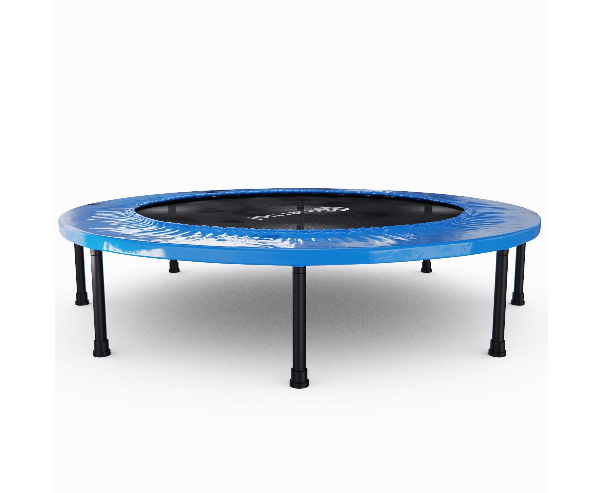 Батут DFC Kinertial 48'' 48inch-B синий