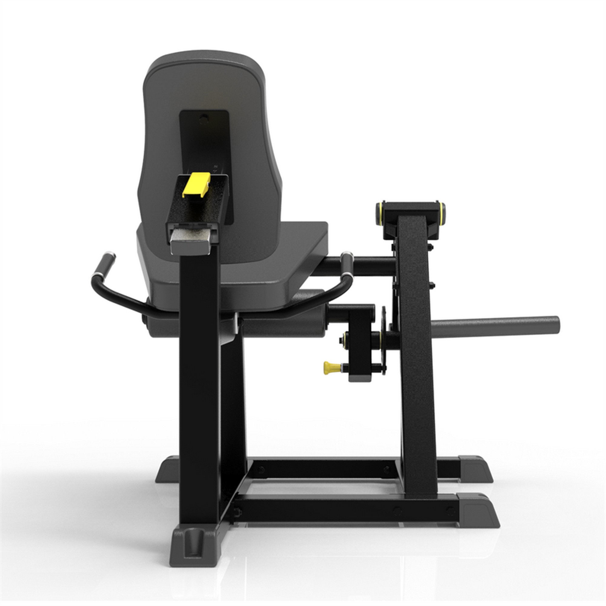 Impulse IFP1605 Разгибание ног сидя | Premium Fitness