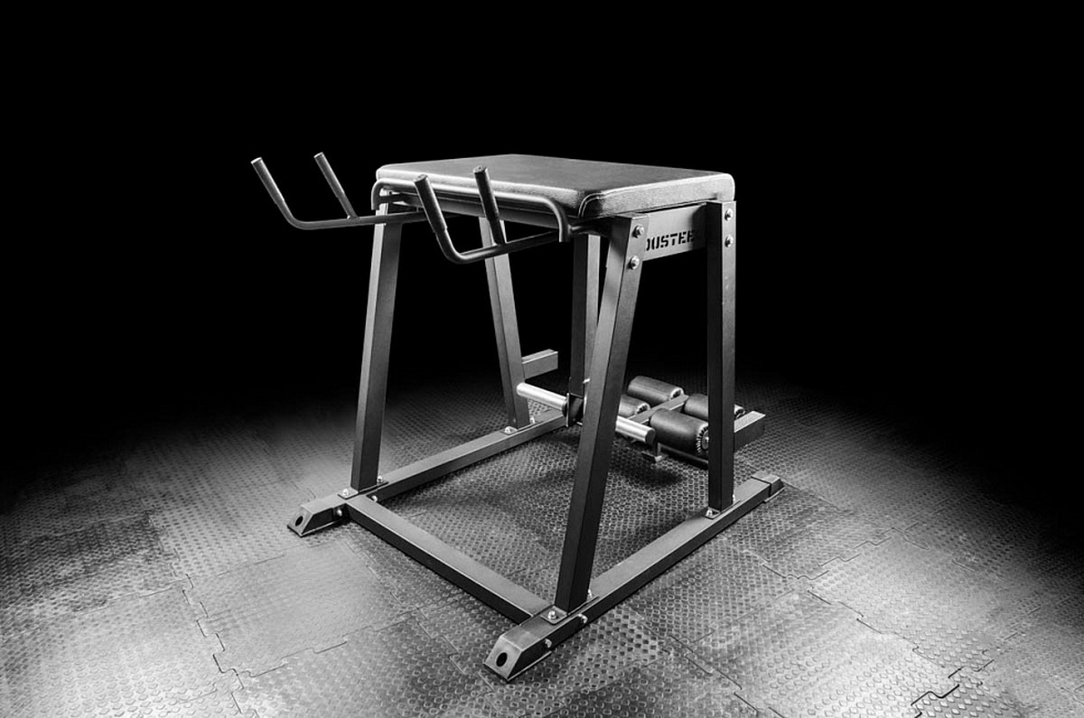 Подставка под ноги для YouSteel Revers Hyper | Premium Fitness