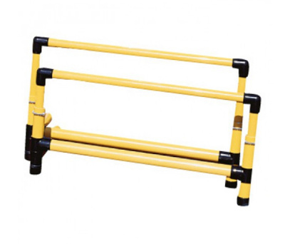 Регулируемый барьер Perform Better Smart Hurldles 3417-03 высота 31 - 46 см
