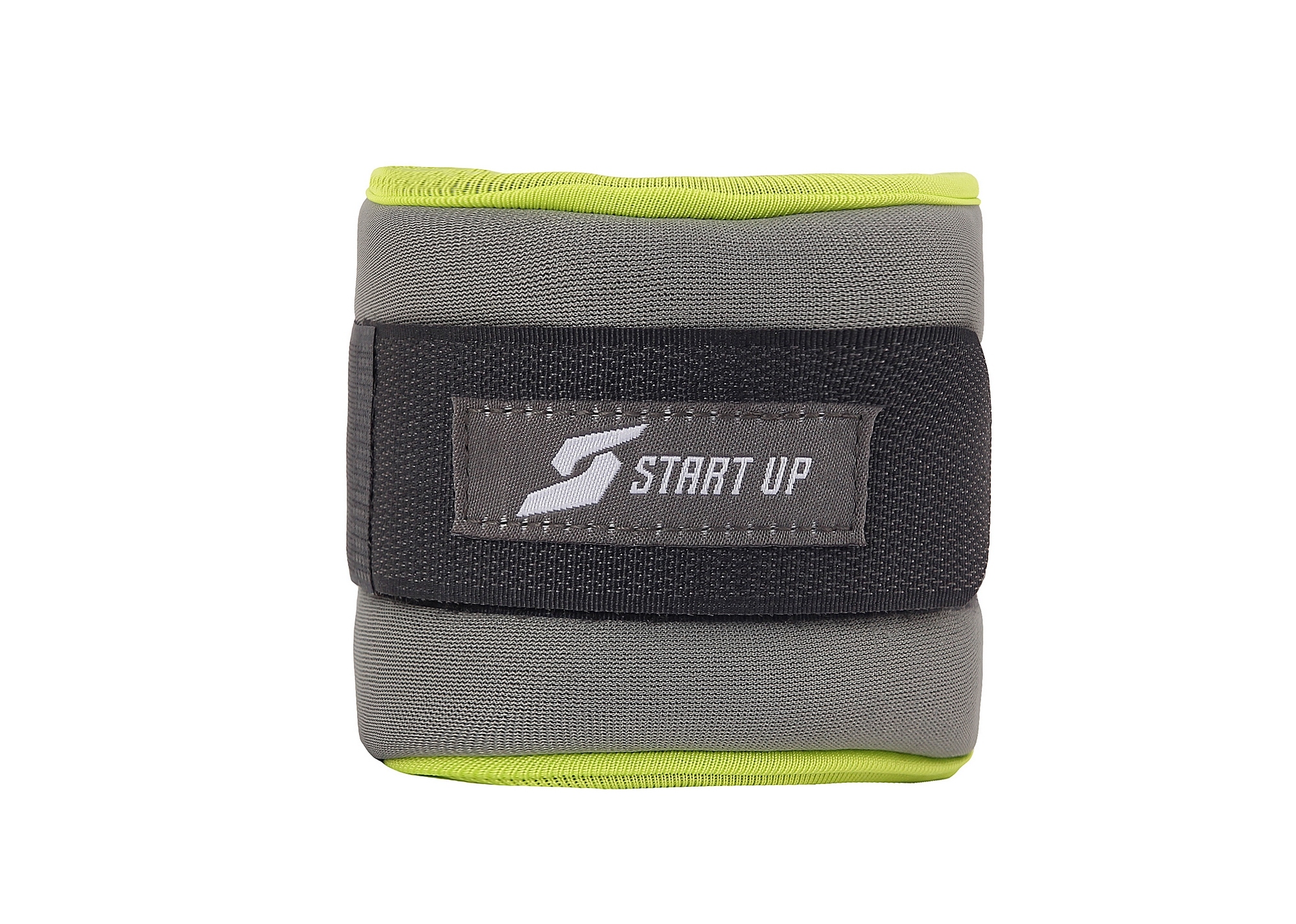 Утяжелитель для рук и ног 2х1кг Start UP NT18044