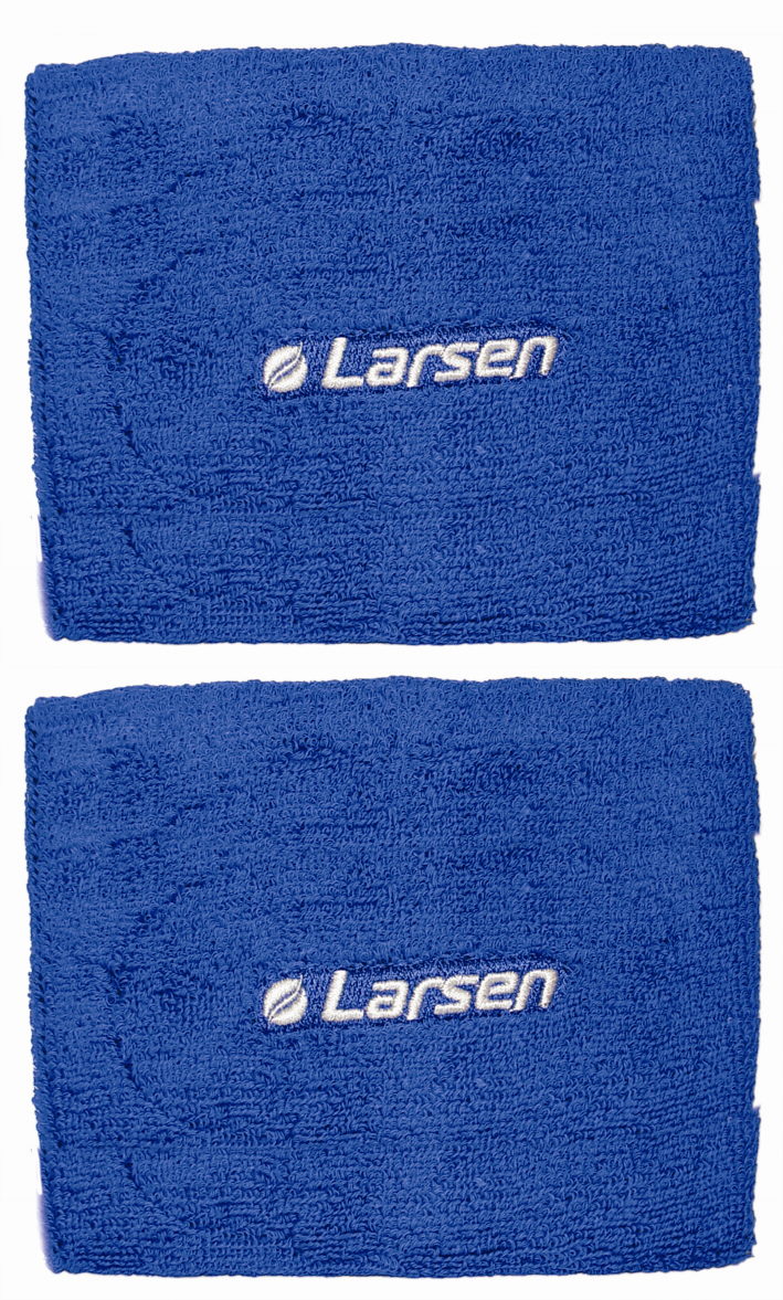 Напульсник (пара) Larsen 142-5