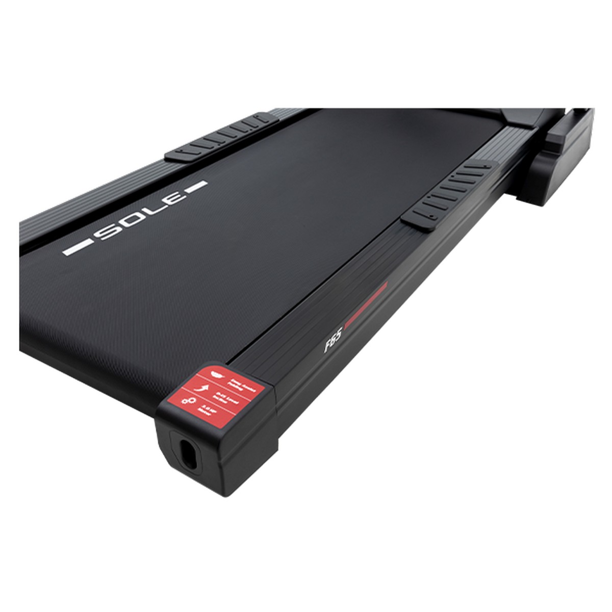 Беговая дорожка Sole Fitness F65 (2023)