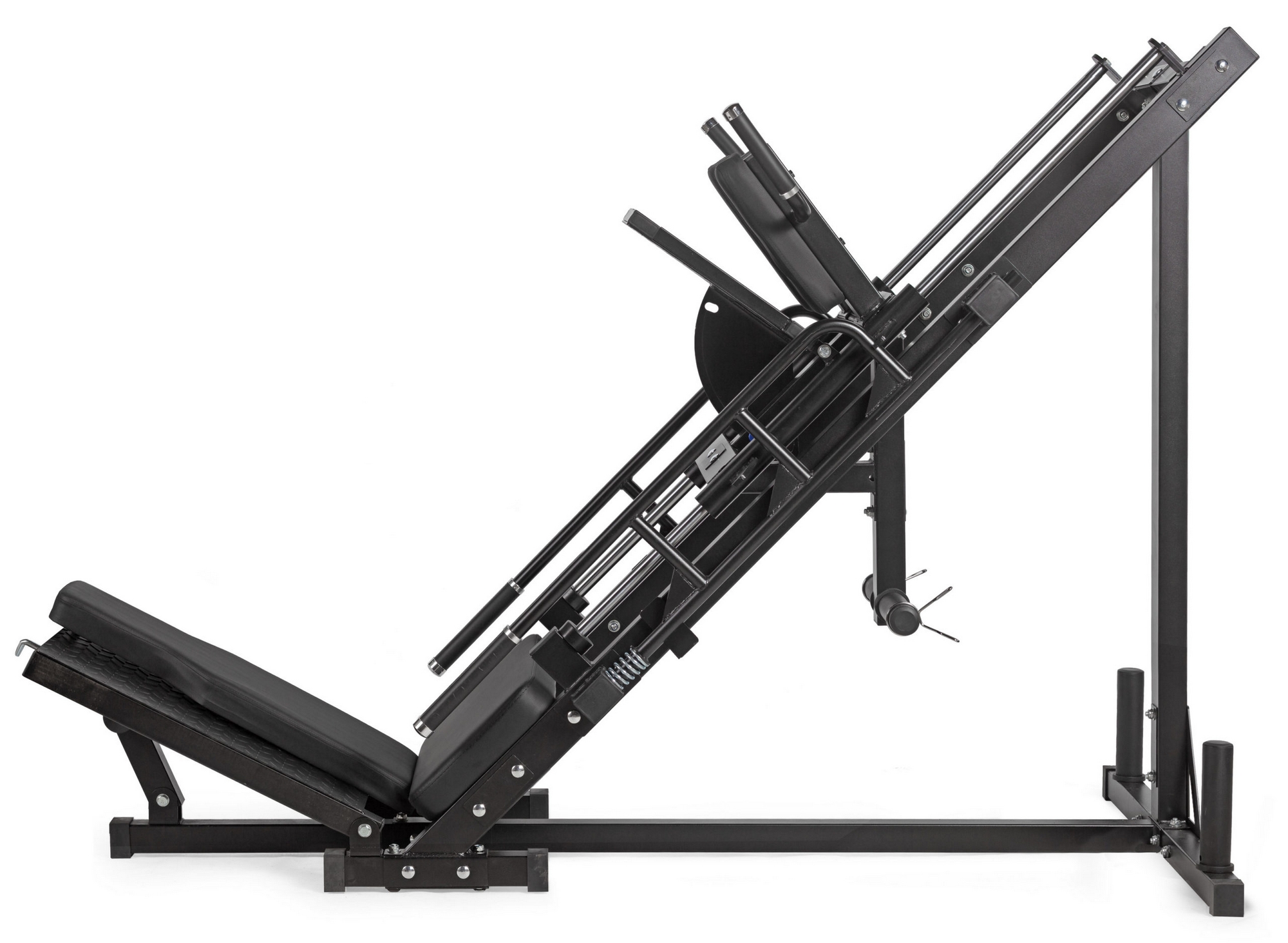 Гак машина VictoryFit VF-C6013 — жим ногами для тренажерного зала | Premium Fitness