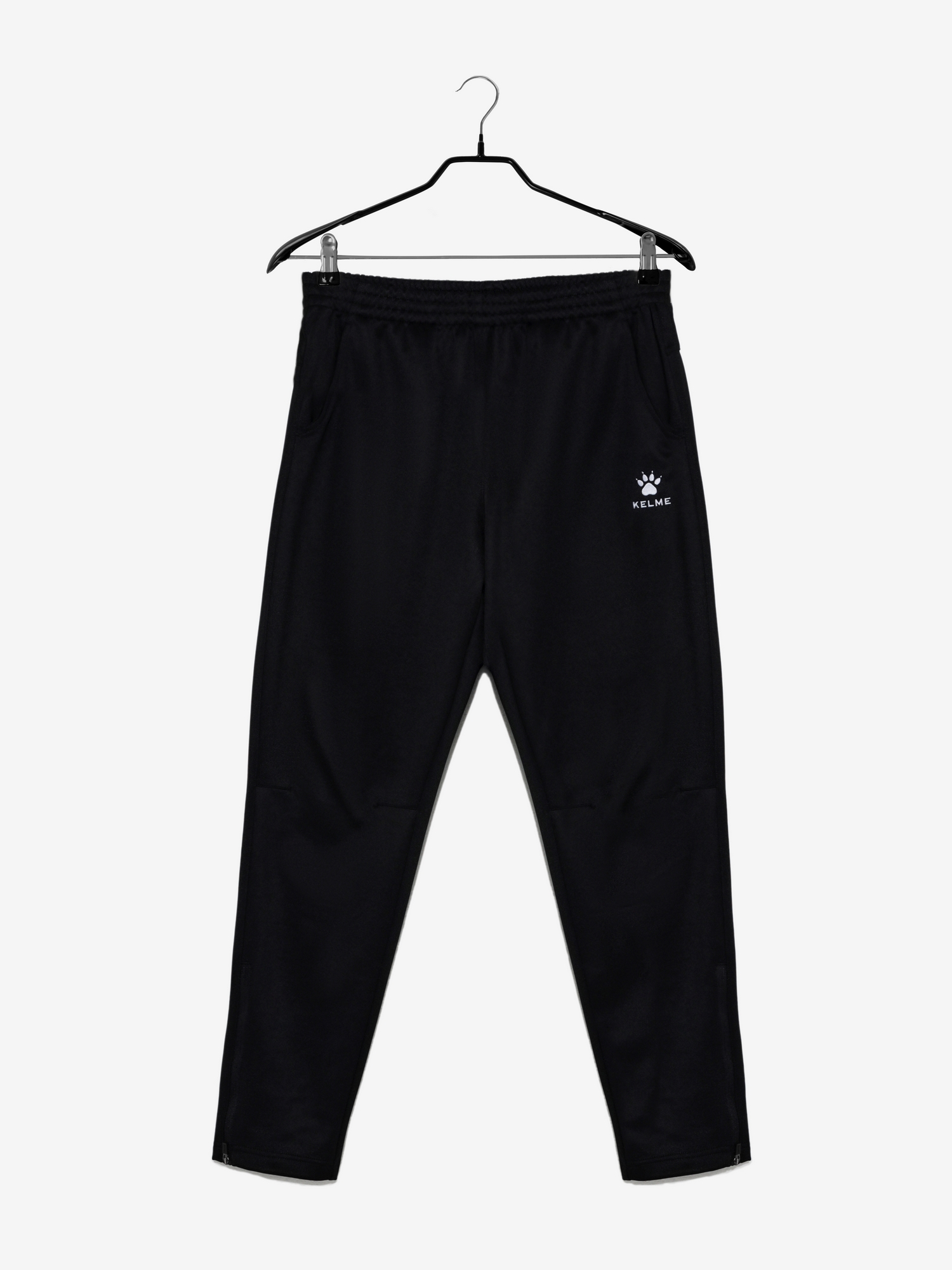 Спортивный костюм Kelme Tracksuit 3771200-712 Yellow\Black