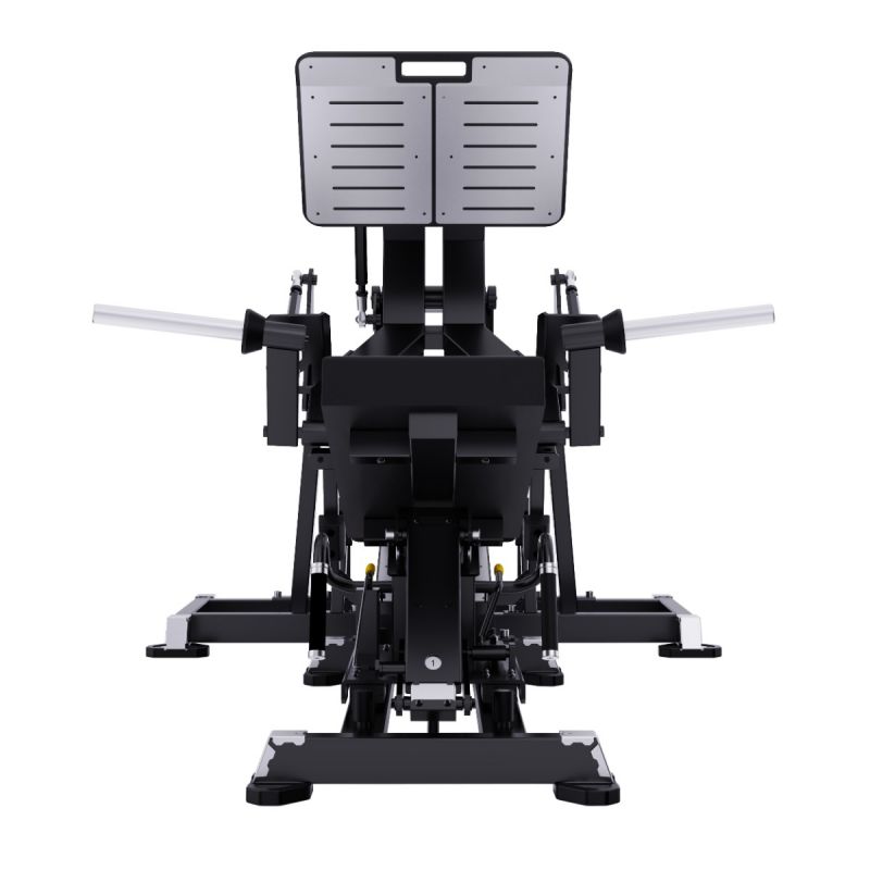 Жим ногами DHZ Y950ZAM | Premium Fitness