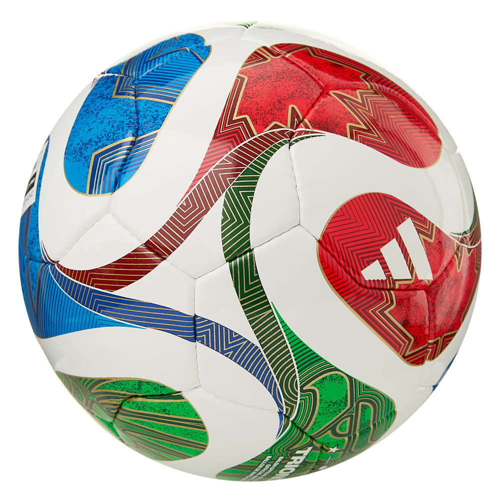 Мяч футзальный Adidas WC26 Trionda PRO Sala, FIFA Quality Pro JD8033 р.4
