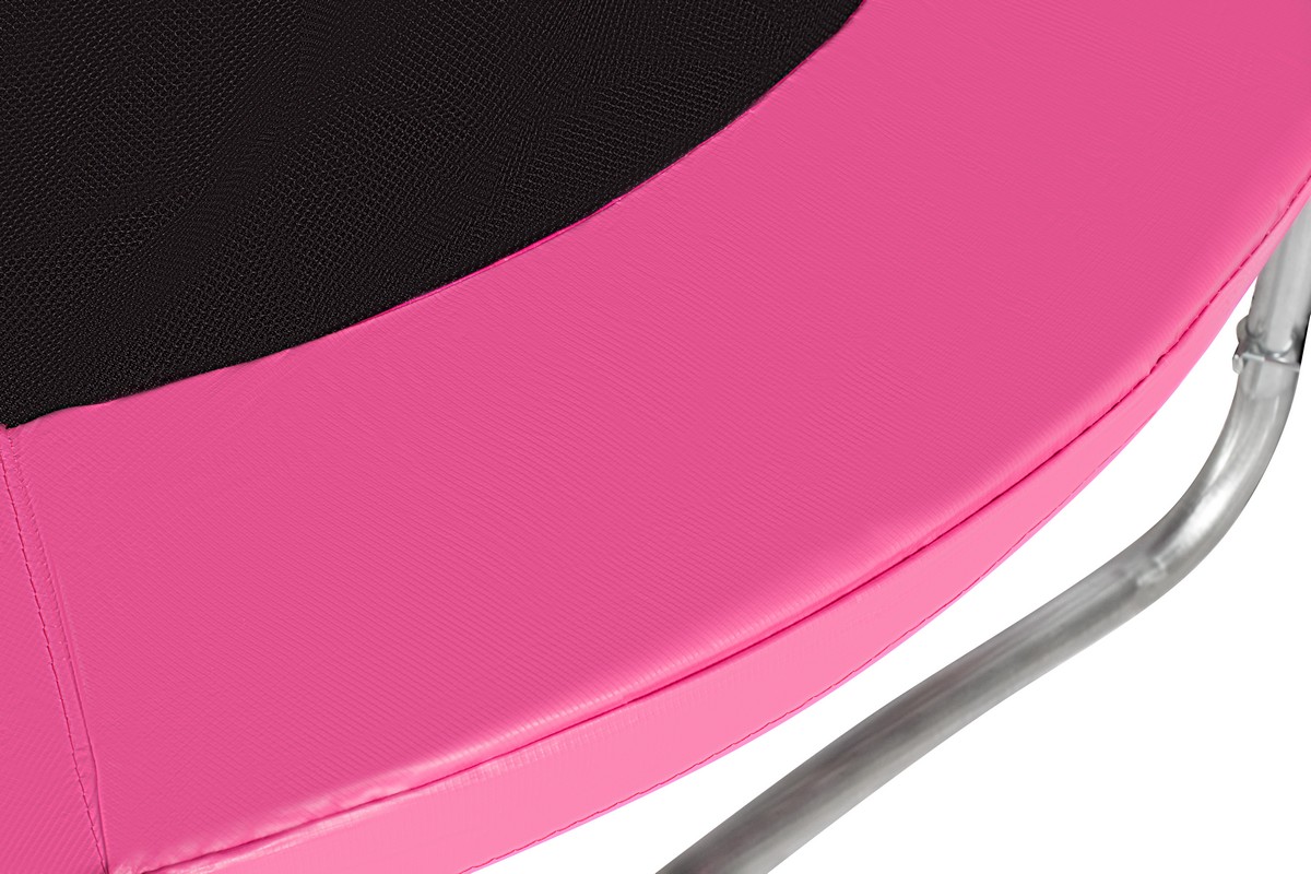Батут Hasttings Classic Pink (1,82 м)