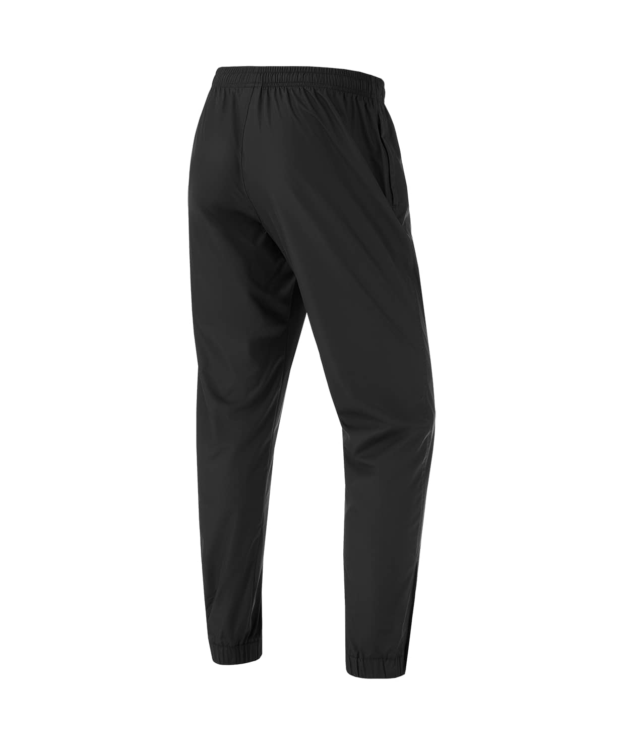 Брюки ветрозащитные Jogel DIVISION PerFormPROOF Rain Pants, черный