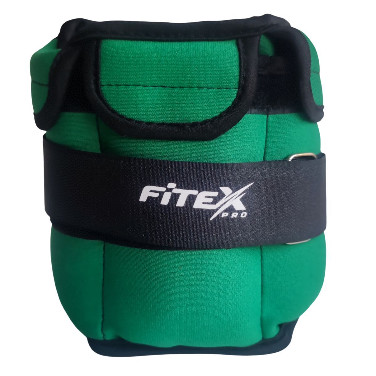 Утяжелитель для ног 2.5 кг Fitex Pro FTX-1620-2.5
