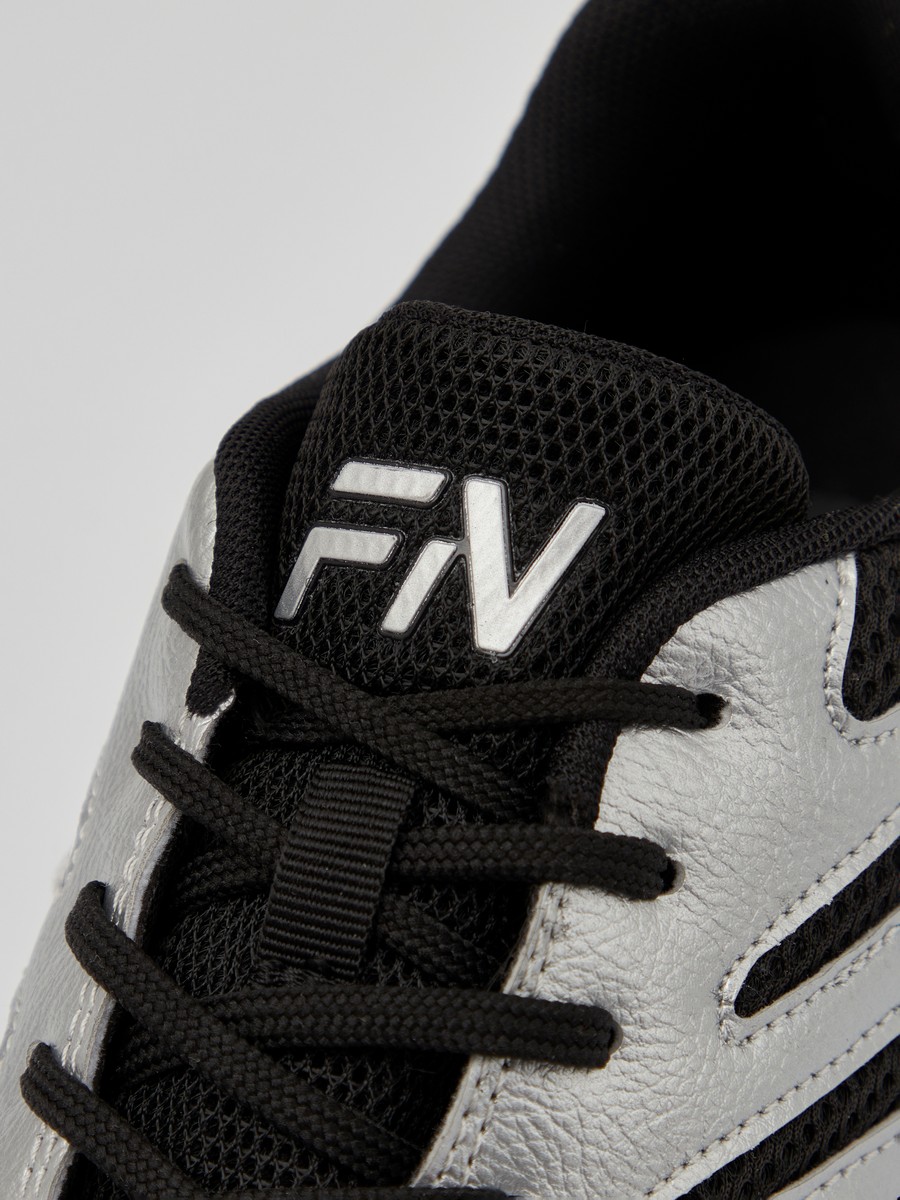 Футзалки FN Shadow (IN) FN5051001-200 Grey\Black