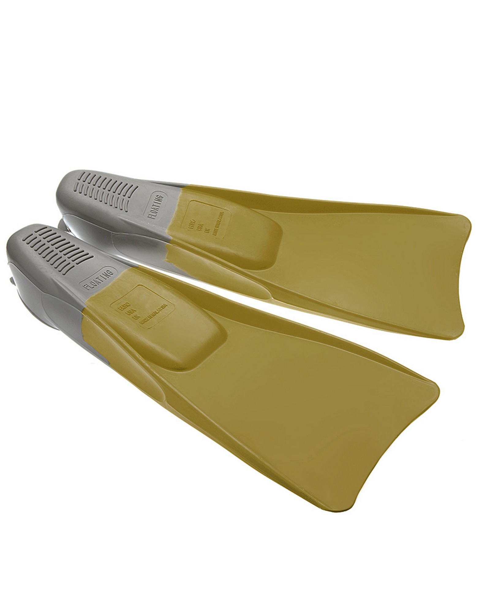 Ласты Mad Wave Pool colour long M0746 05