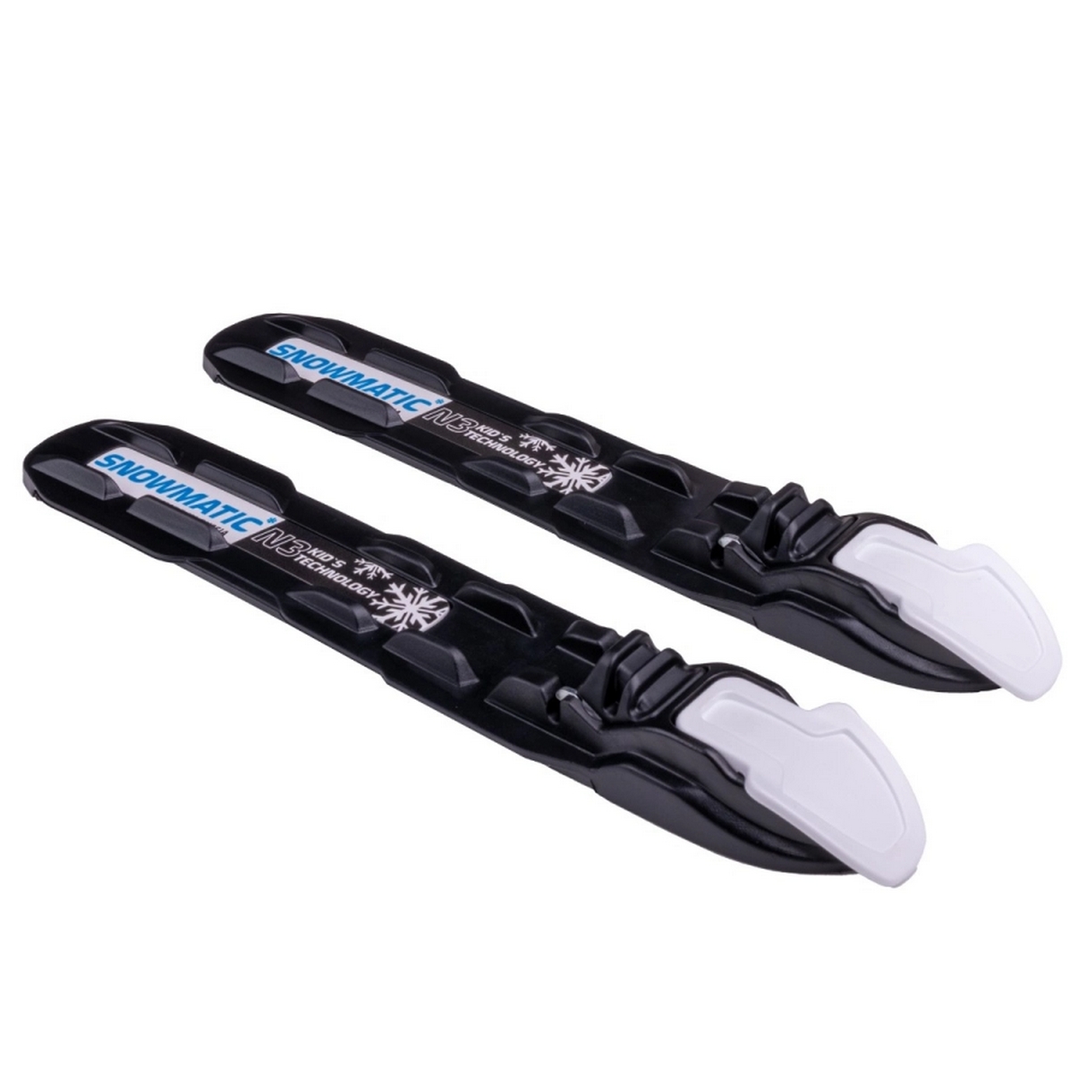 Крепление лыжное NNN Snowmatic Junior N3XS 23101