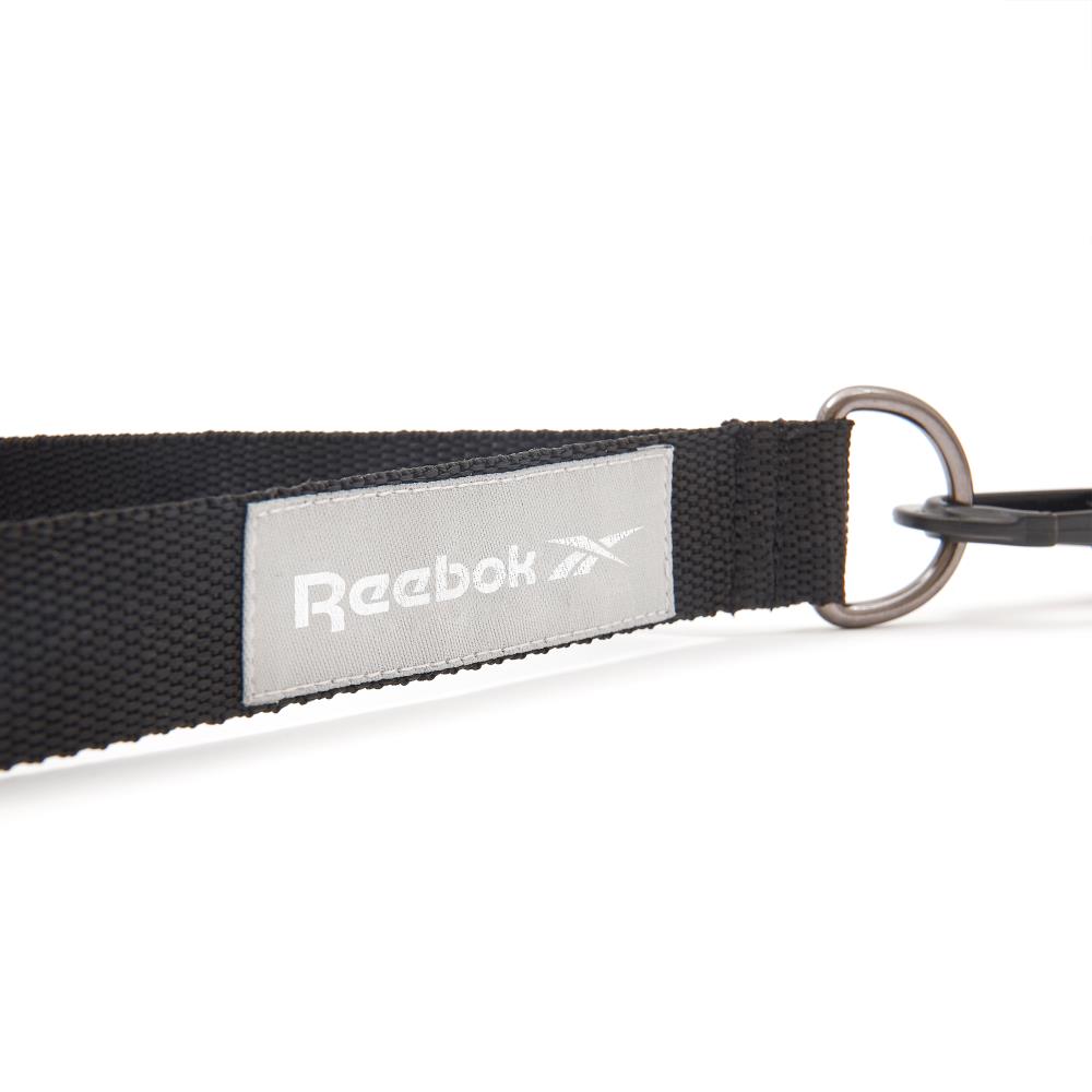 Набор трубчатых амортизаторов Reebok Power Tube Set RATB-30034