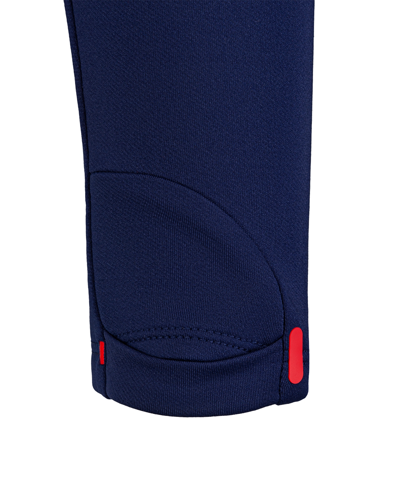 Джемпер тренировочный Jogel NATIONAL PerFormDRY Training Zip Top, темно-синий