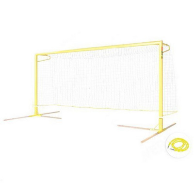 Ворота для для пляжного футбола SportWerk 550x220x150 см SpW-AG-550-1P