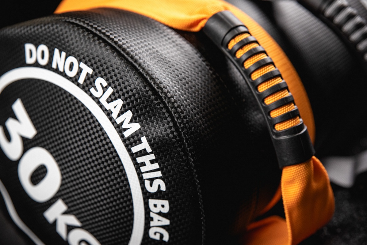 Мешок тренировочный YouSteel Powerbag 30кг