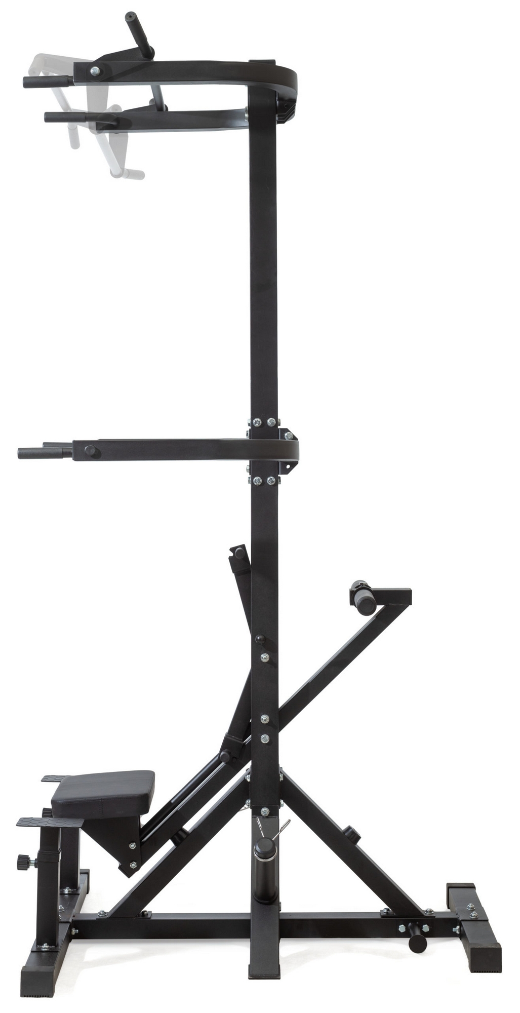 Гравитрон VictoryFit VF-C6008 (2 места)