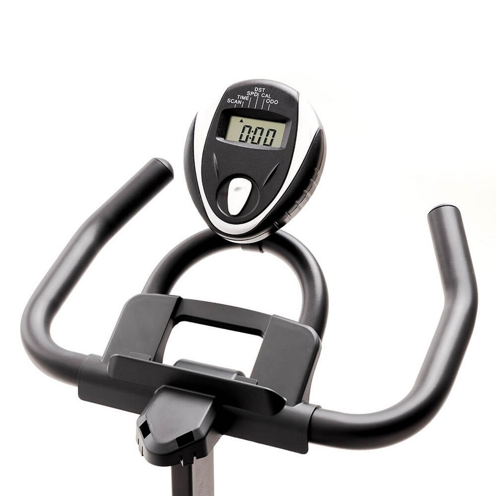 Велотренажер GENAU Spin Bike W101