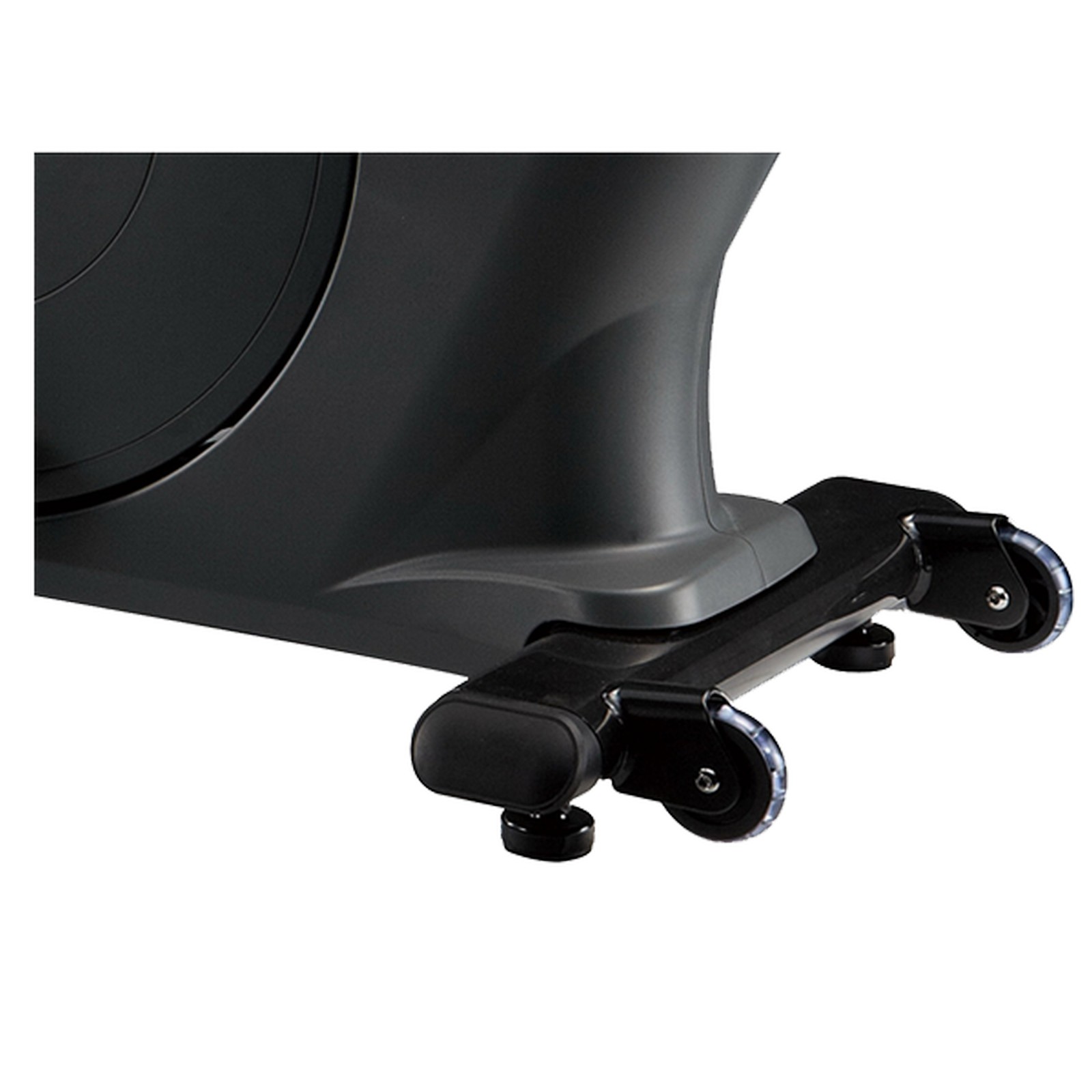 Эллиптический тренажер Smith Fitness CE570 c экраном iSmart 15,6"