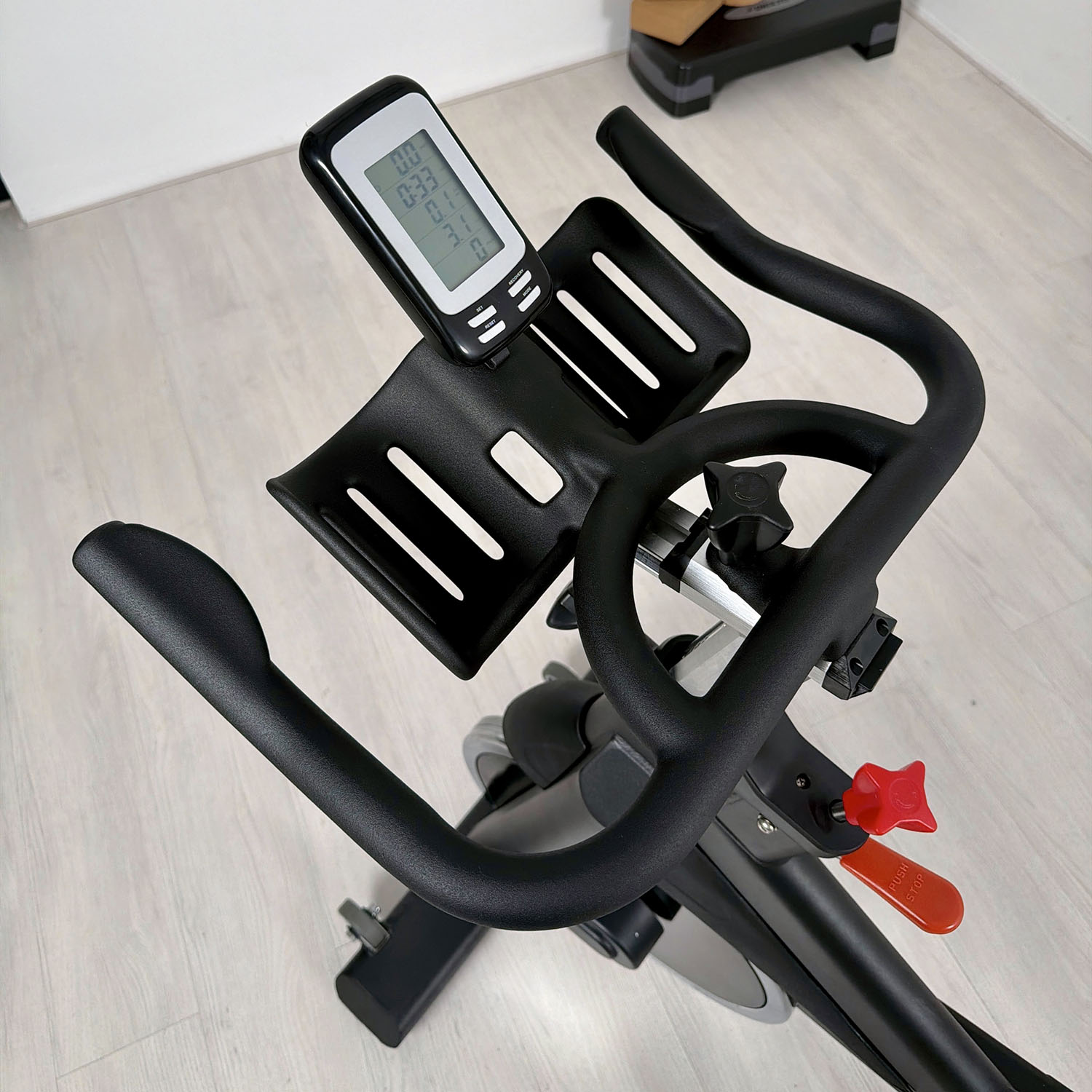 Велотренажер Спин-байк UnixFit SB-1100 PRO SB1100PRO