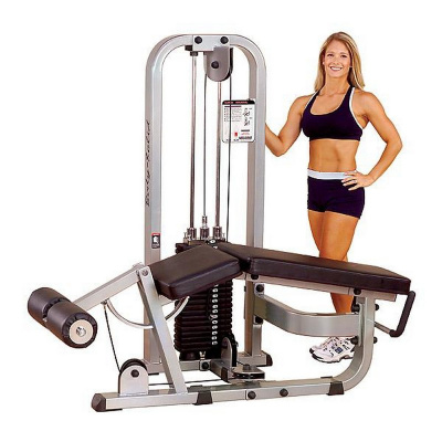 Body-Solid Pro-Club SLC400G/2 Сгибание ног лежа