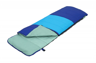 Спальный мешок Bestway WanderLite 2-in-1 " 203x75x9см, 68123